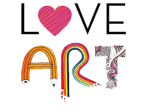 Love Art Tooting